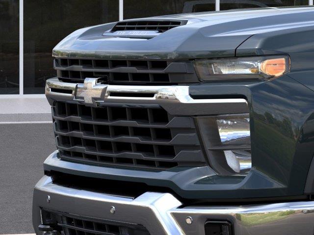 chevrolet Silverado 3500HD 2026 - 13