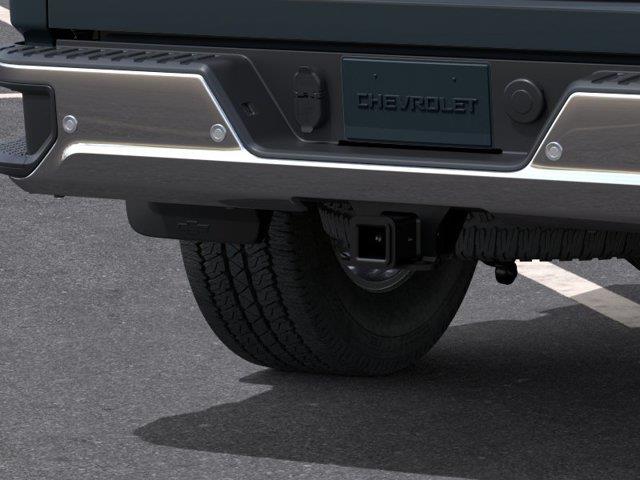chevrolet Silverado 3500HD 2026 - 14
