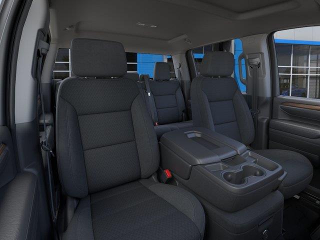 chevrolet Silverado 3500HD 2026 - 16