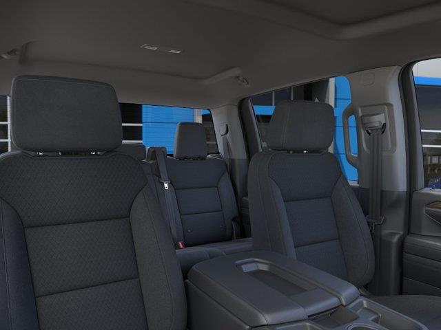 chevrolet Silverado 3500HD 2026 - 24