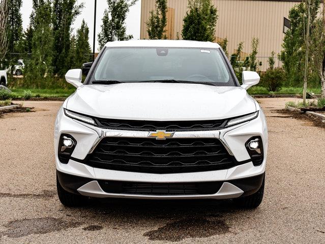 chevrolet Blazer 2026 - 3