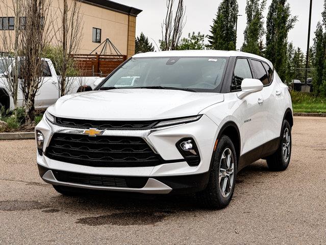 chevrolet Blazer 2026 - 4
