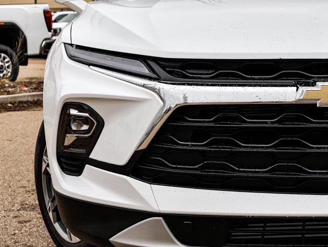 chevrolet Blazer 2026 - 5