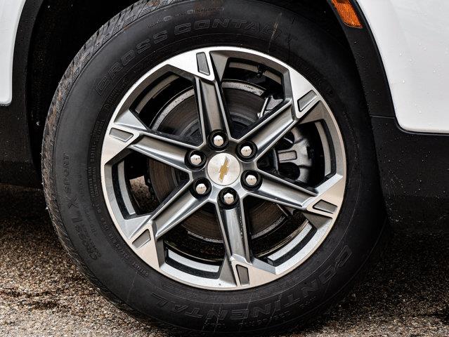 chevrolet Blazer 2026 - 6