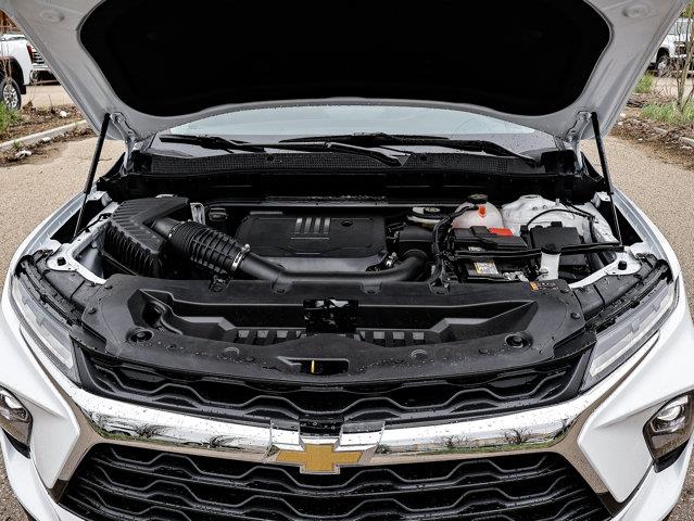 chevrolet Blazer 2026 - 9