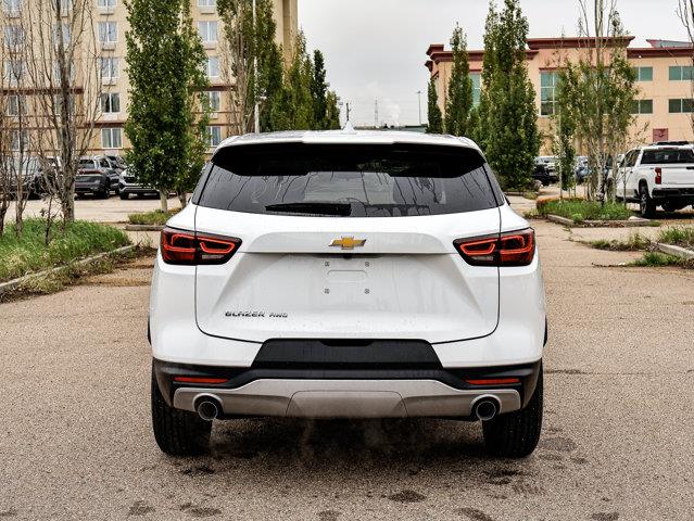 chevrolet Blazer 2026 - 12