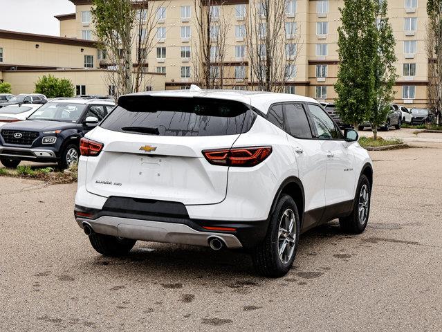 chevrolet Blazer 2026 - 13