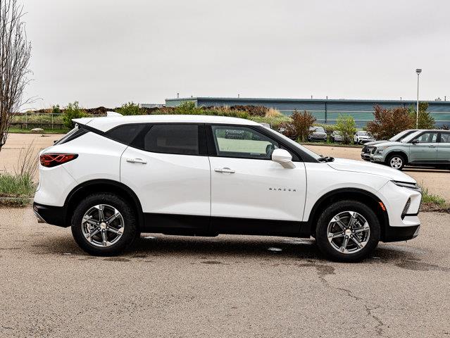 chevrolet Blazer 2026 - 14