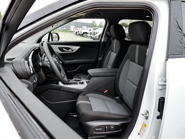 chevrolet Blazer 2026 - 16
