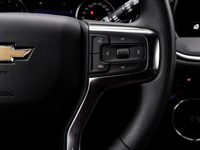 chevrolet Blazer 2026 - 22