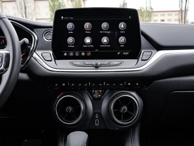 chevrolet Blazer 2026 - 24