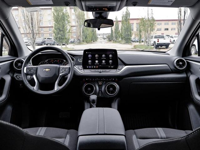chevrolet Blazer 2026 - 28
