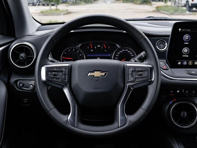 chevrolet Blazer 2026 - 29