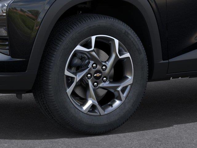 chevrolet Trax 2026 - 9