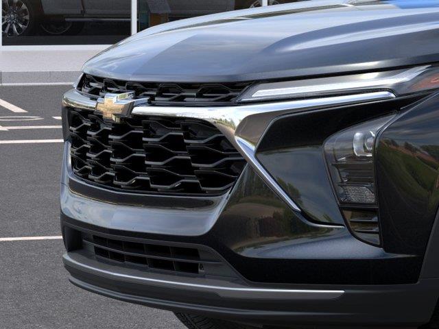 chevrolet Trax 2026 - 13