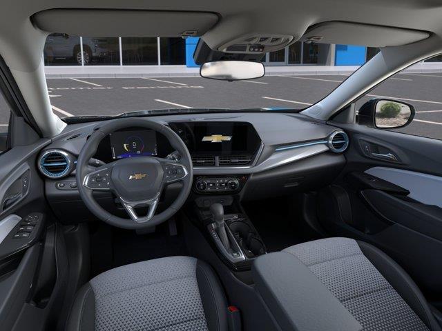 chevrolet Trax 2026 - 15