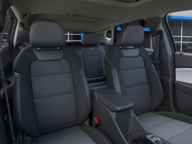 chevrolet Trax 2026 - 16