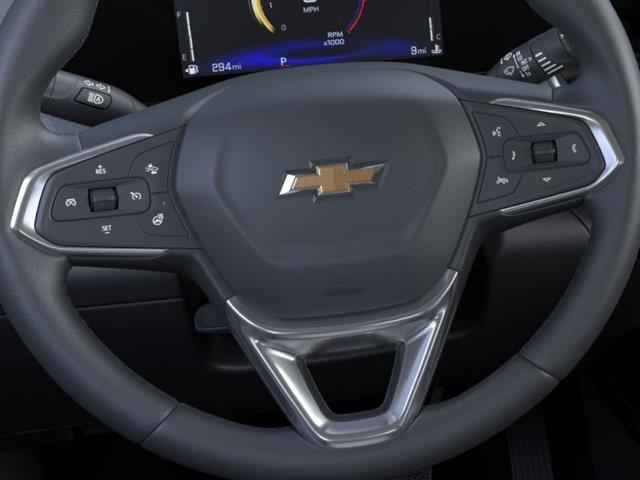 chevrolet Trax 2026 - 19