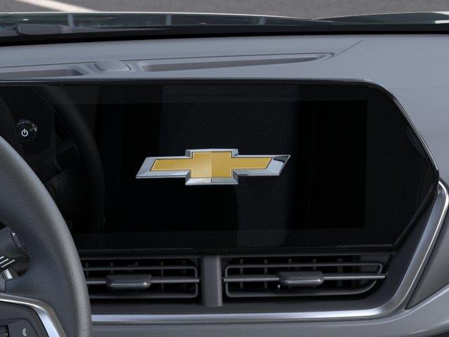 chevrolet Trax 2026 - 20