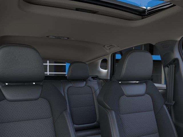 chevrolet Trax 2026 - 24