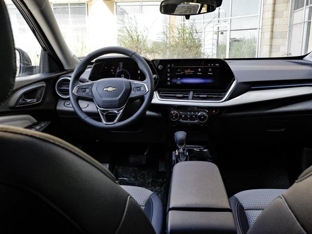 chevrolet Trax 2026 - 27