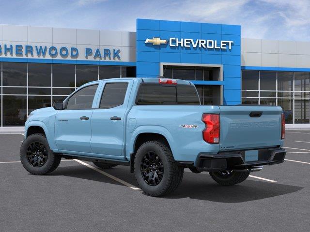 chevrolet Colorado 2026 - 3