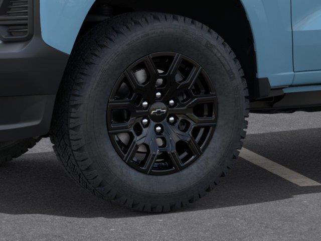 chevrolet Colorado 2026 - 9