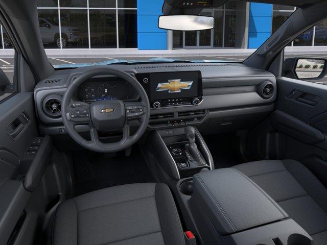 chevrolet Colorado 2026 - 15