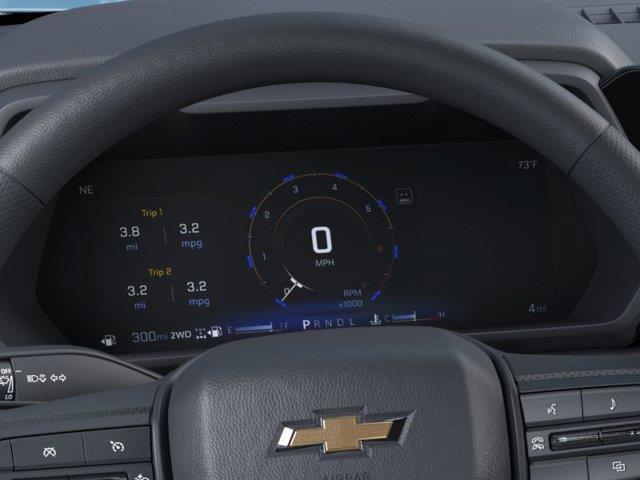 chevrolet Colorado 2026 - 18