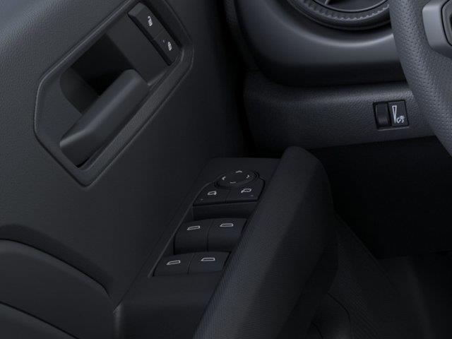 chevrolet Colorado 2026 - 22