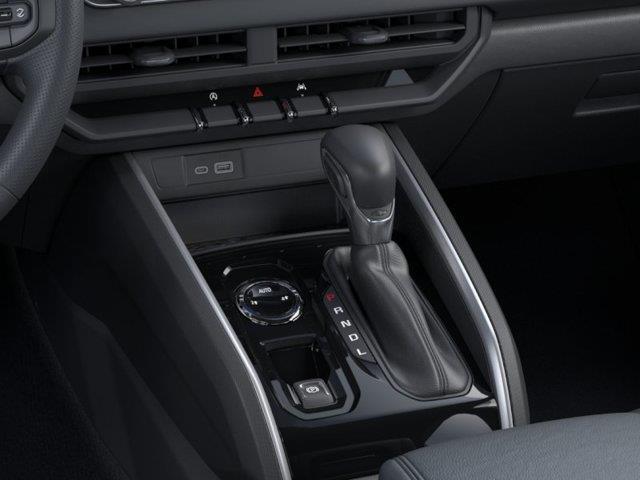 chevrolet Colorado 2026 - 23