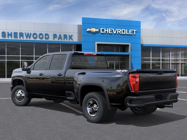 chevrolet Silverado 3500HD 2026 - 3