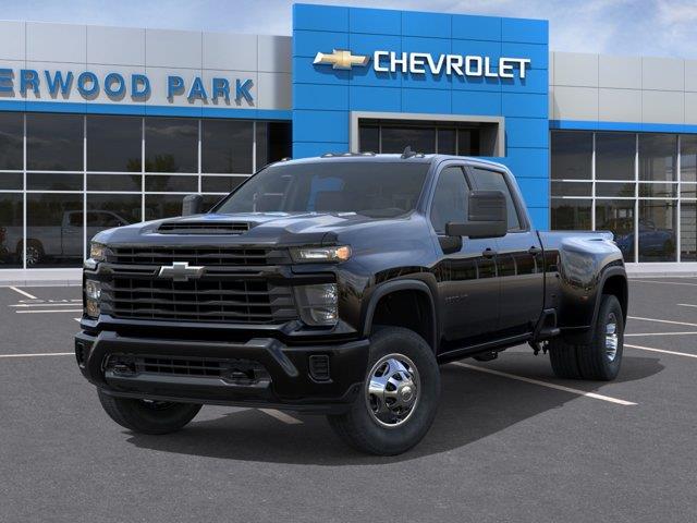 chevrolet Silverado 3500HD 2026 - 6