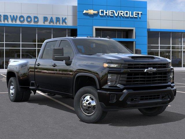 chevrolet Silverado 3500HD 2026 - 7