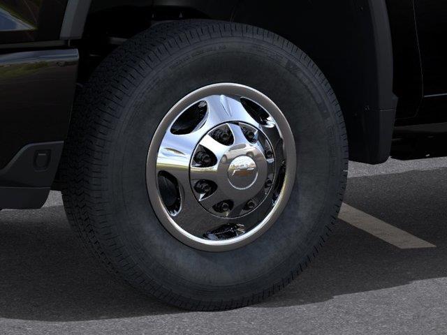 chevrolet Silverado 3500HD 2026 - 9