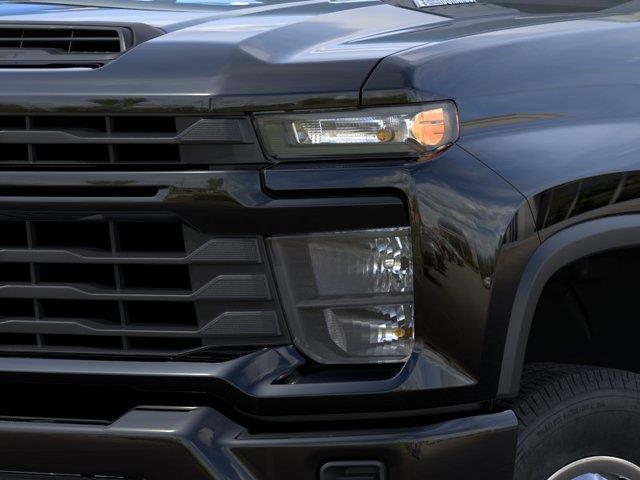 chevrolet Silverado 3500HD 2026 - 10
