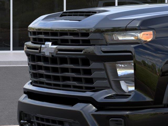 chevrolet Silverado 3500HD 2026 - 13