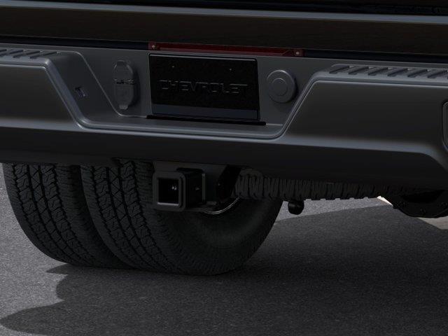 chevrolet Silverado 3500HD 2026 - 14