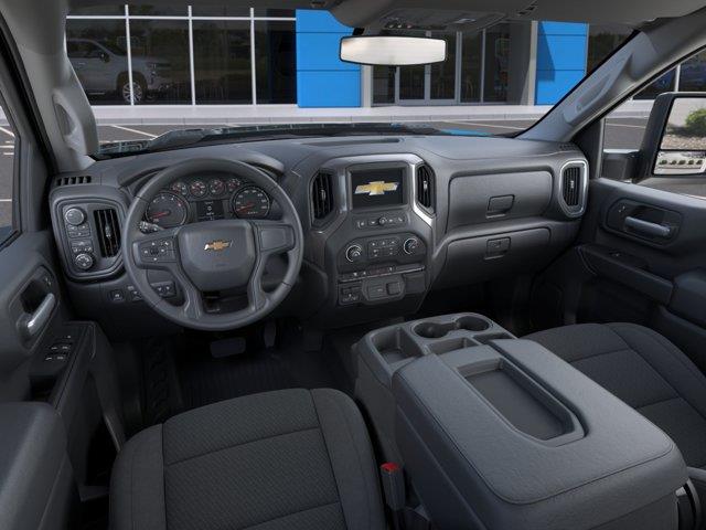 chevrolet Silverado 3500HD 2026 - 15