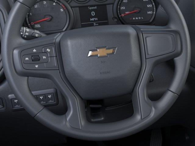 chevrolet Silverado 3500HD 2026 - 19