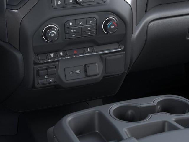 chevrolet Silverado 3500HD 2026 - 23