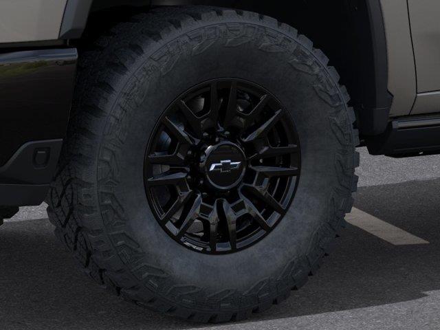 chevrolet Silverado 2500HD 2026 - 9