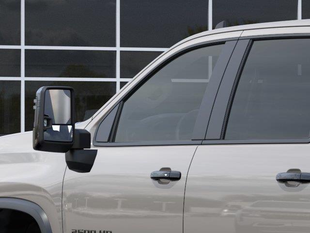 chevrolet Silverado 2500HD 2026 - 12