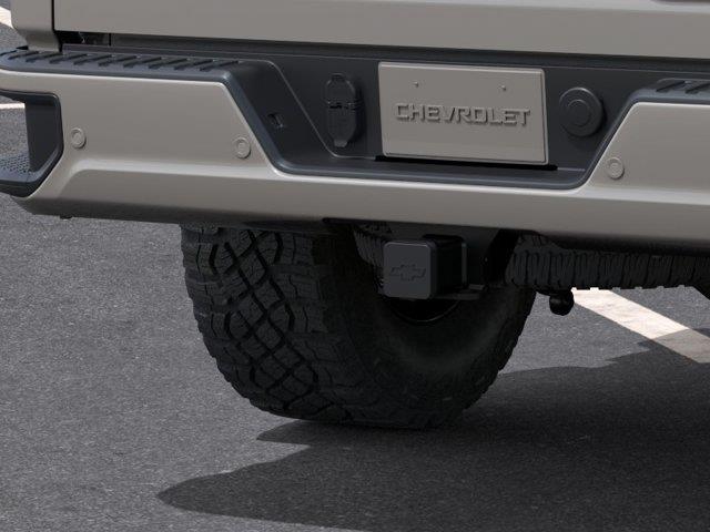 chevrolet Silverado 2500HD 2026 - 14