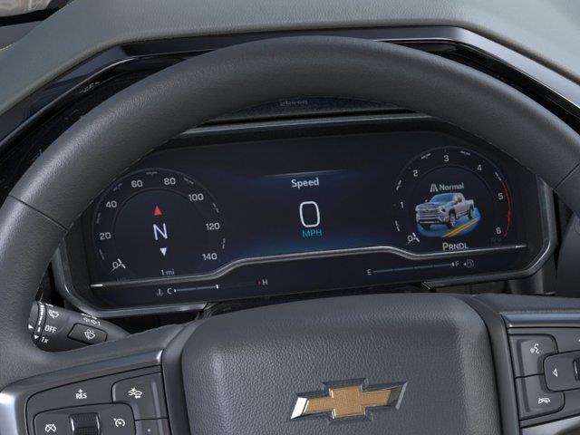 chevrolet Silverado 2500HD 2026 - 18