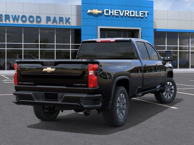 chevrolet Silverado 2500HD 2026 - 4