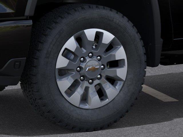 chevrolet Silverado 2500HD 2026 - 9