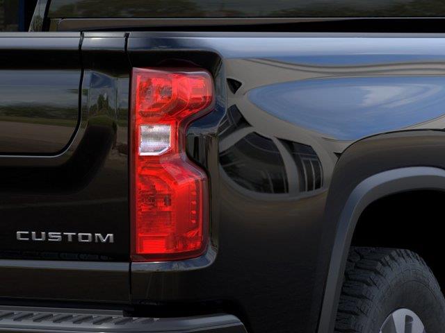 chevrolet Silverado 2500HD 2026 - 11
