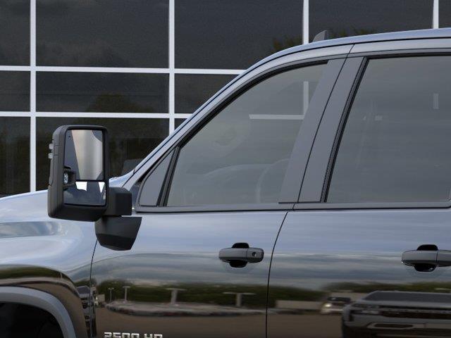 chevrolet Silverado 2500HD 2026 - 12