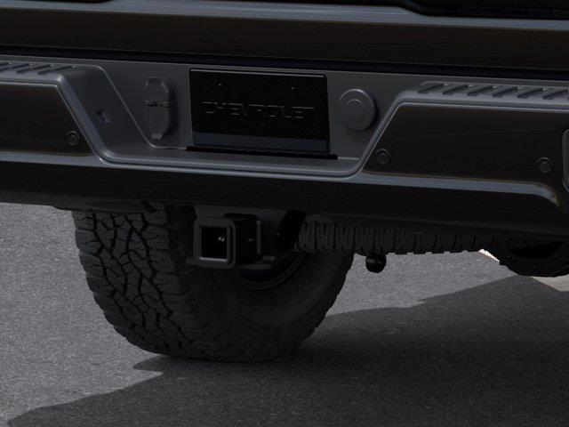 chevrolet Silverado 2500HD 2026 - 14
